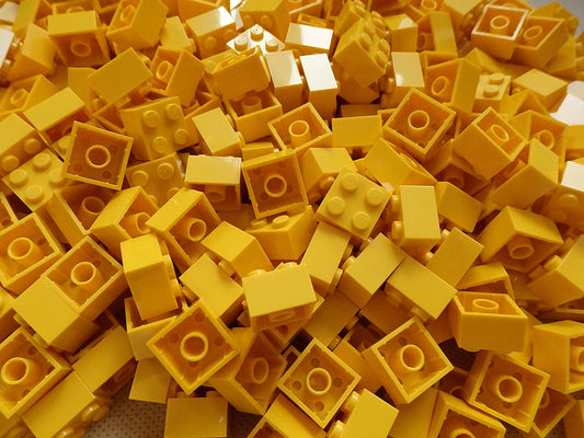 Unendlicher Spaß mit LEGO: Entdecken Sie die endlosen Möglichkeiten des kreativen Bauens