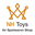 NH Toys logo