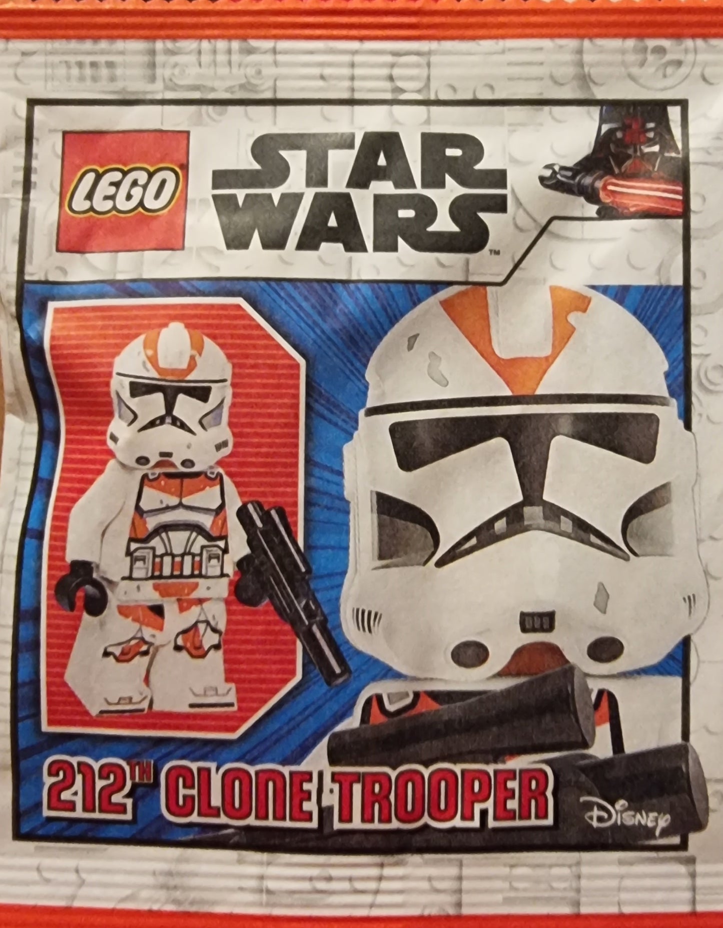 LEGO® Star Wars 912303 212th Clone Trooper Polybag