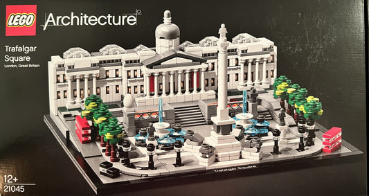 LEGO® Architecture 21045 Trafalgar Square
